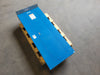 SQUARE D 225 Amps, 240 Volts, 3-Phase, 84 Circuit Panel Board NQOD484L225CU
