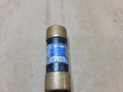 EDISON 15 Amp, 600 Volt Class J Fast-Acting Current Limiting Fuse JFL15