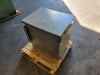BEAVER 15 kVA Transformer, 208 pri. volts, 600Y/347 sec. volts TVR15H-T34A