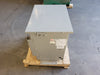 BEAVER 15 kVA Transformer, 208 pri. volts, 600Y/347 sec. volts TVR15H-T34A