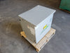 BEAVER 15 kVA Transformer, 208 pri. volts, 600Y/347 sec. volts TVR15H-T34A