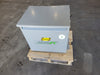 BEAVER 15 kVA Transformer, 208 pri. volts, 600Y/347 sec. volts TVR15H-T34A