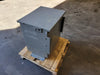 BEAVER 15 kVA Transformer, 208 pri. volts, 600Y/347 sec. volts TVR15H-T34A