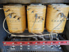 BEAVER 15 kVA Transformer, 208 pri. volts, 600Y/347 sec. volts TVR15H-T34A