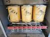 BEAVER 15 kVA Transformer, 208 pri. volts, 600Y/347 sec. volts TVR15H-T34A