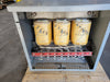 BEAVER 15 kVA Transformer, 208 pri. volts, 600Y/347 sec. volts TVR15H-T34A