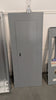 SQUARE D 225 Amp, 240 VAC/48 VDC, 1-Phase, 42 Circuits Panelboard NQ42L2