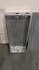 SQUARE D 225 Amp, 240 VAC/48 VDC, 1-Phase, 42 Circuits Panelboard NQ42L2