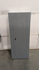 SQUARE D 225 Amp, 240 VAC/48 VDC, 1-Phase, 42 Circuits Panelboard NQ42L2