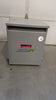 REX POWER MAGNETICS 25 kVA Isolation Transformer, 600 pri. volts, 120/240 sec. volts SC25J-K/Z