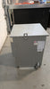 REX POWER MAGNETICS 25 kVA Isolation Transformer, 600 pri. volts, 120/240 sec. volts SC25J-K/Z