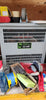 HAMMOND 30 kVA Isolation Transformer, 600 pri. volts, 208Y/120 sec. volts K30K