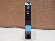 SIEMENS 15 Amp, 1 Pole, 347 Volts Circuit Breaker ED61B015