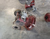 MASONEILAN 4" Class 150 Control Valve w/ Actuator 33-36334