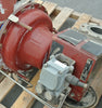 MASONEILAN 4" Class 150 Control Valve w/ Actuator 33-36334