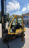 HYSTER 5,000 lb Forklift H50FT Fortis