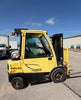 HYSTER 5,000 lb Forklift H50FT Fortis