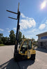HYSTER 5,000 lb Forklift H50FT Fortis