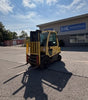 HYSTER 5,000 lb Forklift H50FT Fortis