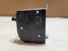 SQUARE D 25 Amp, 2 Pole, 120/240 Volts Circuit Breaker QO225