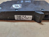 SQUARE D 15 Amp, 1 Pole, 347 Volts Circuit Breaker EDB16015