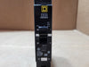 SQUARE D 15 Amp, 1 Pole, 347 Volts Circuit Breaker EDB16015