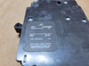 SQUARE D 15 Amp, 1 Pole, 347 Volts Circuit Breaker EDB16015