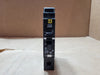 SQUARE D 15 Amp, 1 Pole, 347 Volts Circuit Breaker EDB16015