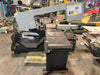 HYD-MECH 13" x 18" Horizontal Bandsaw S-20 Series III