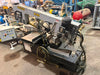 HYD-MECH 13" x 18" Horizontal Bandsaw S-20 Series III