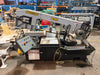 HYD-MECH 13" x 18" Horizontal Bandsaw S-20 Series III