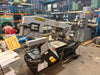 HYD-MECH 13" x 18" Horizontal Bandsaw S-20 Series III