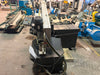 HYD-MECH 13" x 18" Horizontal Bandsaw S-20 Series III