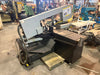 HYD-MECH 13" x 18" Horizontal Bandsaw S-20 Series III
