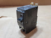 SQUARE D 100 Amp, 2 Pole, 120/240 Volts Circuit Breaker QOB2100VH