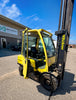 HYSTER 5,000 lb Forklift H50FT Fortis