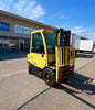 HYSTER 5,000 lb Forklift H50FT Fortis
