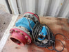 ENDRESS+HAUSER 8" DN200 Proline Promag 55 Electromagnetic Flow Meter 55S2H-KC1B1AA0ABAA