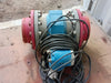 ENDRESS+HAUSER 8" DN200 Proline Promag 55 Electromagnetic Flow Meter 55S2H-KC1B1AA0ABAA