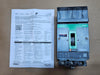 SCHNEIDER Square D 15 Amp, 3 Pole, 600 Volts Circuit Breaker HDA36015