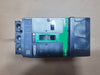 SCHNEIDER Square D 15 Amp, 3 Pole, 600 Volts Circuit Breaker HDA36015