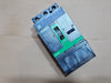 SCHNEIDER Square D 15 Amp, 3 Pole, 600 Volts Circuit Breaker HDA36015