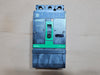 SCHNEIDER Square D 15 Amp, 3 Pole, 600 Volts Circuit Breaker HDA36015