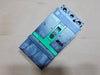 SCHNEIDER Square D 15 Amp, 3 Pole, 600 Volts Circuit Breaker HDA36015