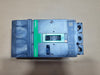 SCHNEIDER Square D 15 Amp, 3 Pole, 600 Volts Circuit Breaker HDA36015