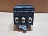 SCHNEIDER Square D 15 Amp, 3 Pole, 600 Volts Circuit Breaker HDA36015