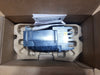 SCHNEIDER Square D 15 Amp, 3 Pole, 600 Volts Circuit Breaker HDA36015