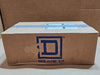 SCHNEIDER Square D 15 Amp, 3 Pole, 600 Volts Circuit Breaker HDA36015