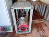 ENDRESS+HAUSER 8" DN200 Promag S Electromagnetic Flow Meter 55S2H-KC1B1AK1ABAA w/ Transmitter