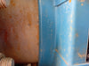 ENDRESS+HAUSER 8" DN200 Promag S Electromagnetic Flow Meter 55S2H-KC1B1AK1ABAA w/ Transmitter